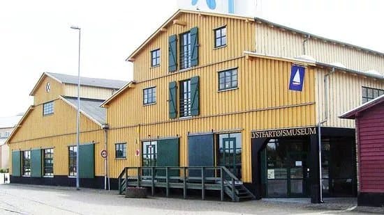 Lystfartojsmuseet