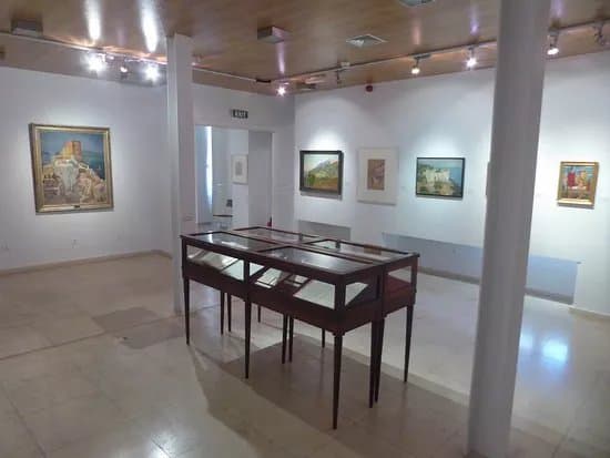 Municipal Art Gallery