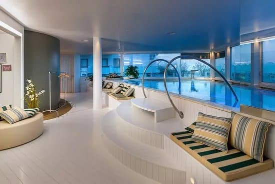 Savoia Spa Rimini