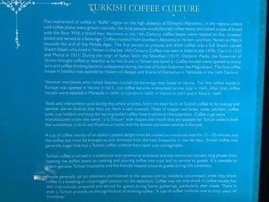Turkish House Museum