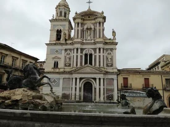 Centro Storico