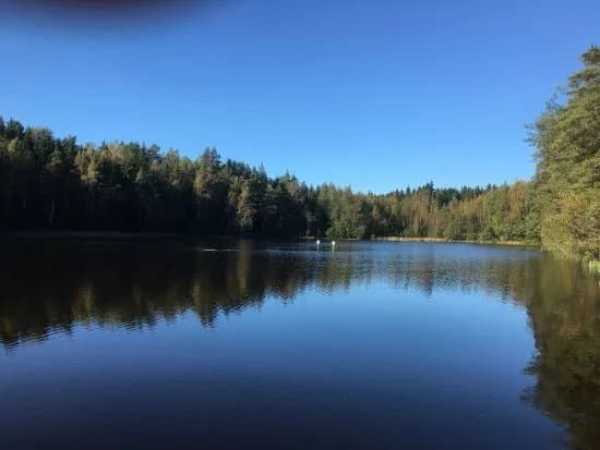 Kuusijarvi