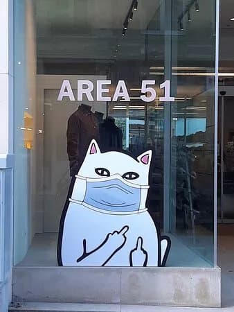 AREA 51