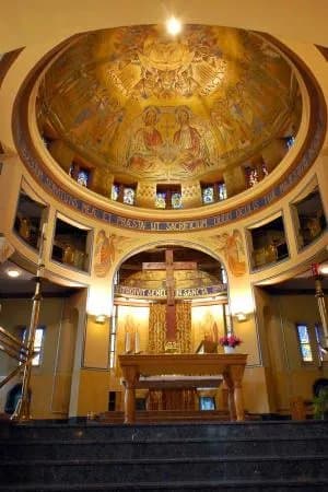 Sint-Jozefskapel