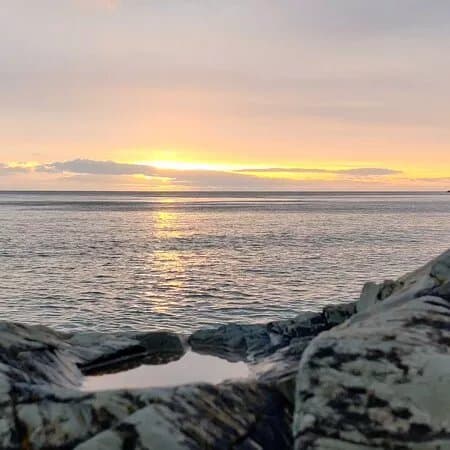 Larkin's Point