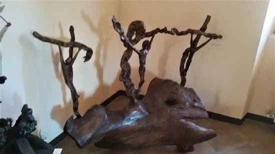 Museo dei Ceppi