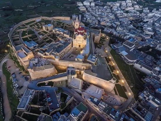 The Citadel