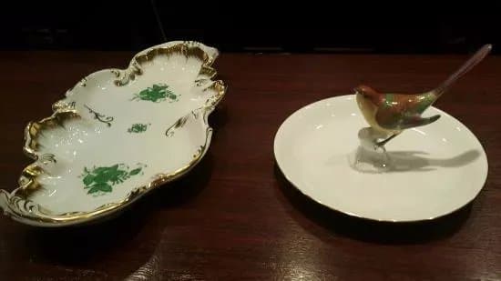 Herend Porcelain - Hadik Shop