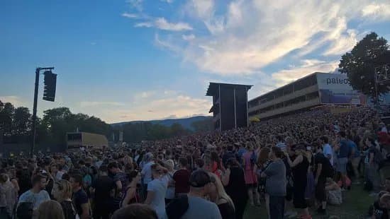 Paleo Festival Nyon