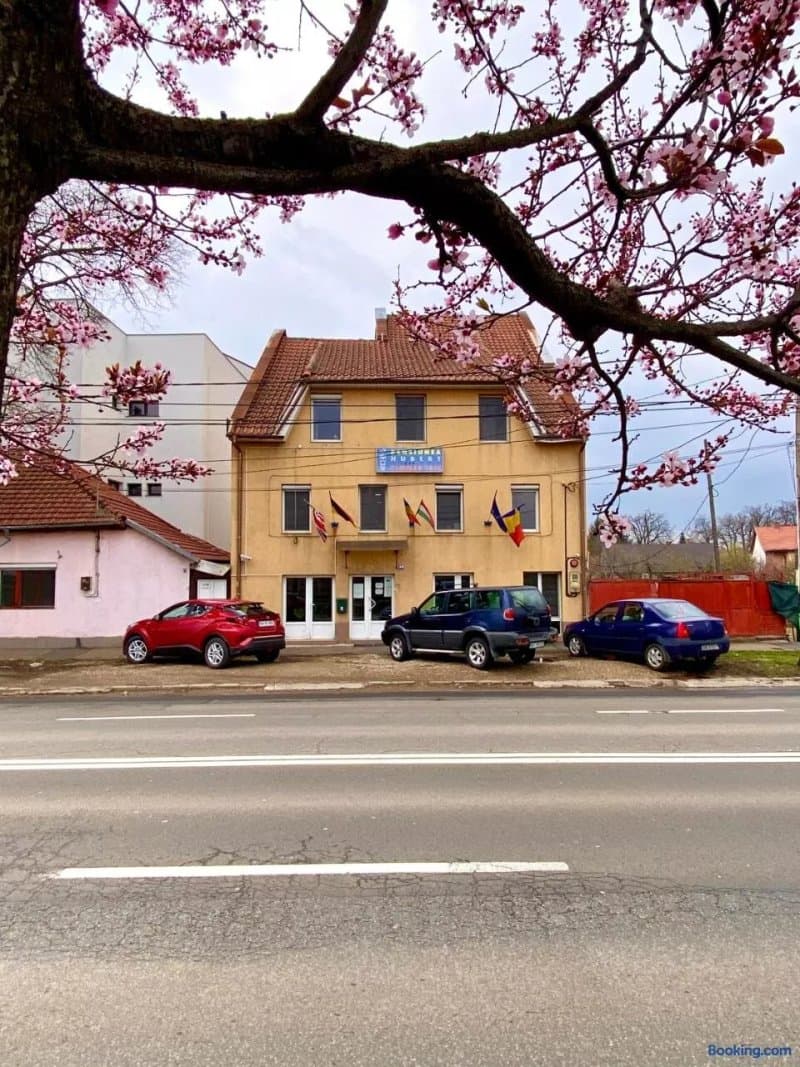 Pension Hubert