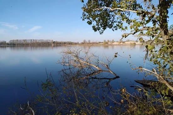 Silbersee