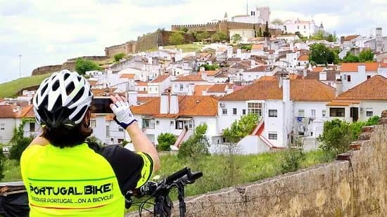 Portugal Bike Tours