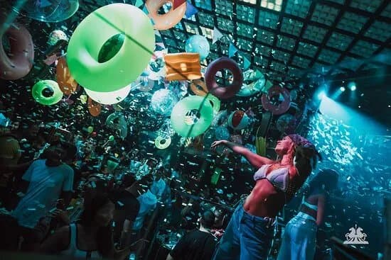 Carrusel Club