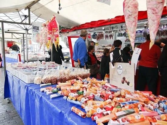 Hollandse Markt