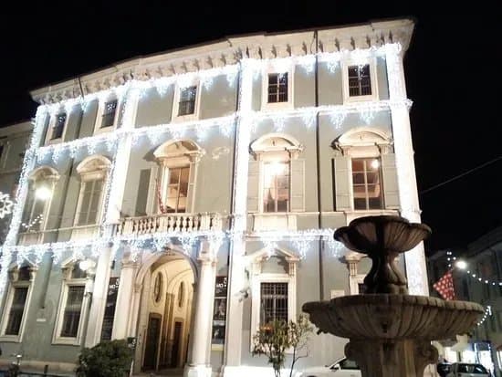 Ma.Co.f - Centro della Fotografia Italiana