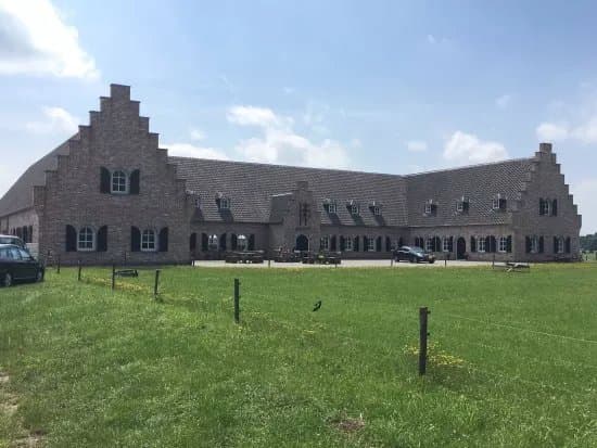 Kloosterboederij Bleyendael