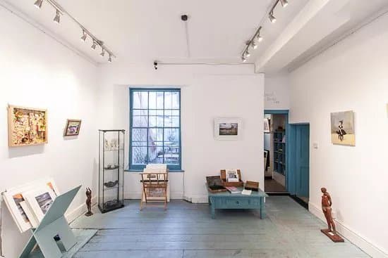 Artizan Gallery