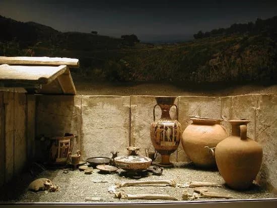 Museo di Blanda