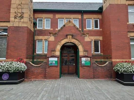Pontefract Museum