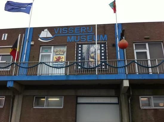 Visserij Museum
