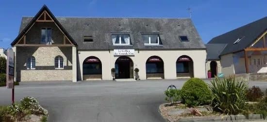 Le Cellier des Grands Vins