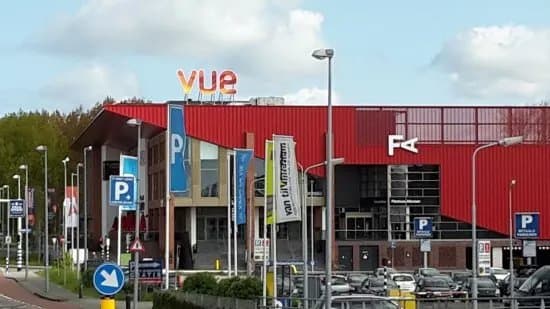 Vue Bioscoop
