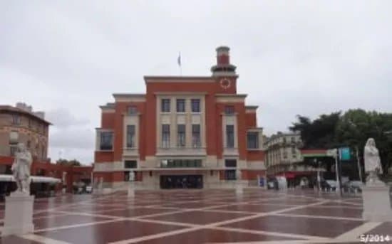 Beffroi De Montrouge
