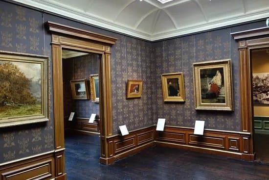 De Mesdag Collection