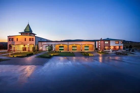 Deuric Winery