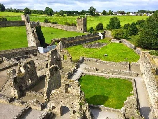 Kells Priory