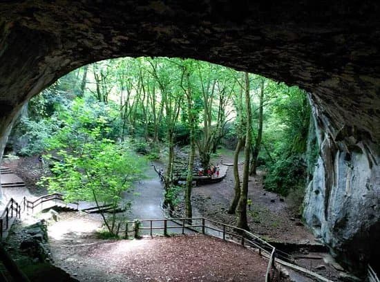 Cuevas de Zugarramurdi