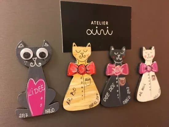 Atelier Aini