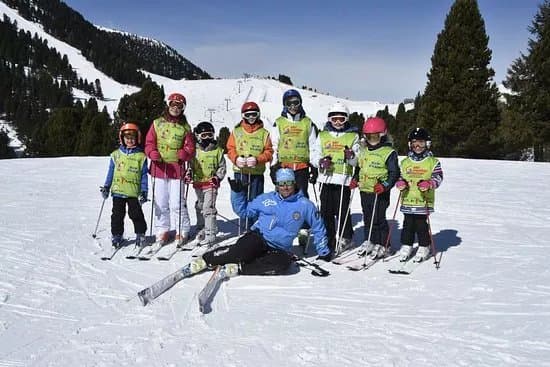 Noleggio Maestri Sci Pampeago