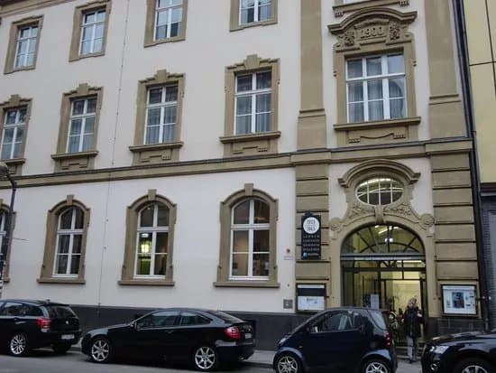 Mahn- und Gedenkstatte