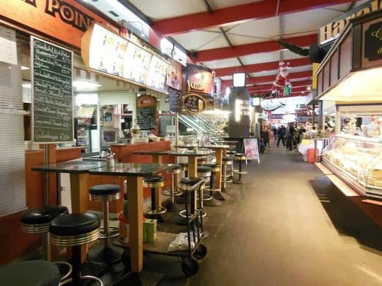 Markthalle