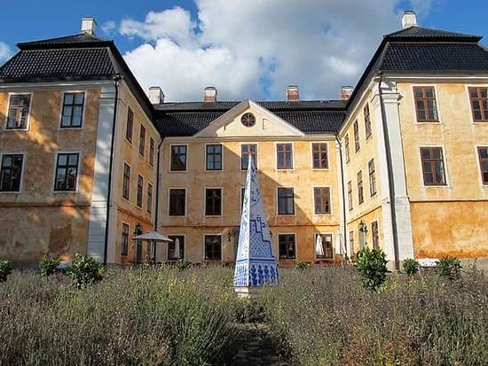 Christinehof Slott