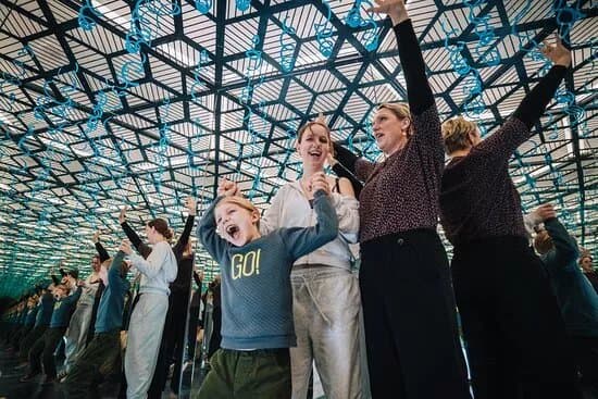 Museum Of Illusions - Copenhagen