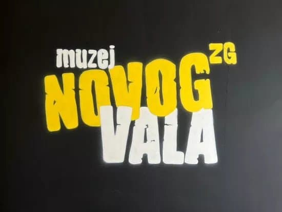 Muzej Novog Vala Zagreb