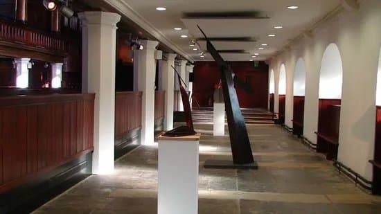 Triskel Arts Centre