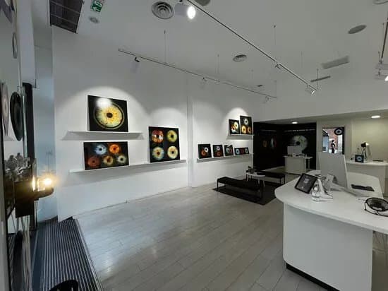 Iris Galerie Toulouse
