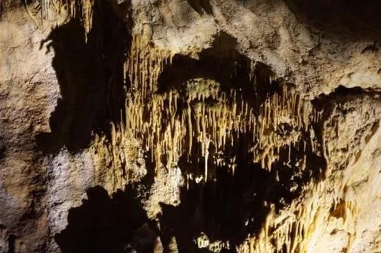 Resavska Cave