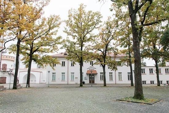 Taurage Region Museum