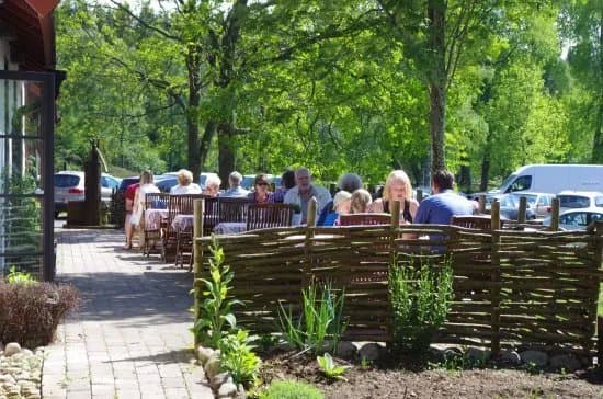 Ingeborrarp Open-air Museum