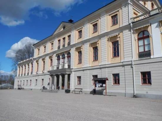 Safstaholms Slott