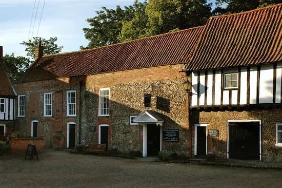 Shirehall Museum and Prison