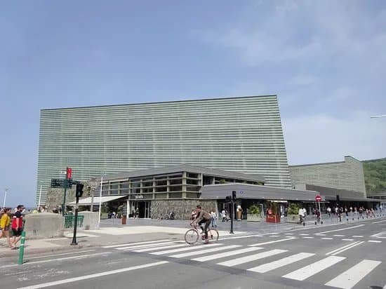 Kursaal