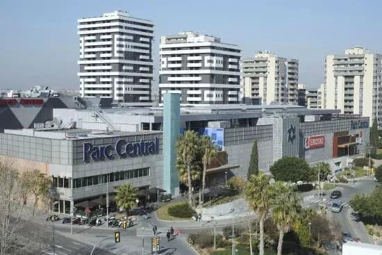 Parc Central