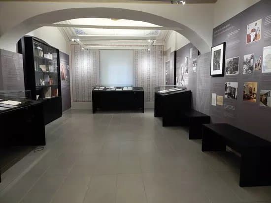 Zupancic Museum