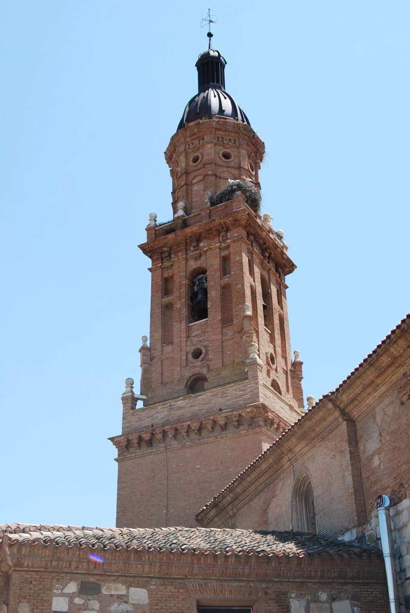 Iglesia De San Adrian