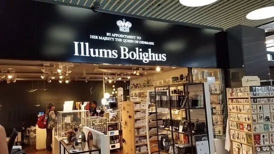 Illums Bolighus